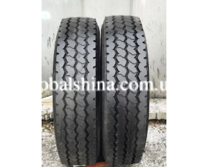 Firestone FS833 (рулевая) 315/80 R22.5 156/150K